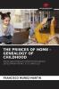 THE PRINCES OF HOME - GENEALOGY OF CHILDHOOD