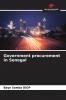 Government procurement in Senegal