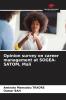 Opinion survey on career management at SOGEA-SATOM Mali