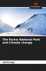 The Ecrins National Park and climate change