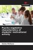 Psycho-vegetative characteristics of students' motivational activity