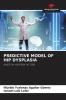 PREDICTIVE MODEL OF HIP DYSPLASIA