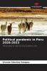 Political pandemic in Peru 2020-2023