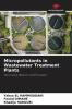 Micropollutants in Wastewater Treatment Plants