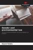 Gender and environmental law
