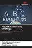English Curriculum Strategy