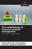 The methodology of financial pyramid management