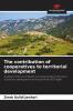 The contribution of cooperatives to territorial development