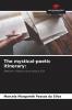 The mystical-poetic itinerary