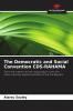 The Democratic and Social Convention CDS-RAHAMA