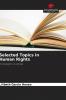 Selected Topics in Human Rights