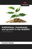Institutions investment and growth in the WAEMU