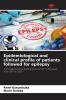 Epidemiological and clinical profile of patients followed for epilepsy