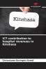 ICT contribution to hospital revenues in Kinshasa