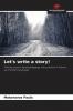 Let's write a story!