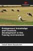 Endogenous knowledge and livestock development in the Tuareg environment