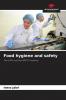 Food hygiene and safety