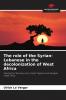 The role of the Syrian-Lebanese in the decolonization of West Africa