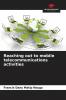 Reaching out to mobile telecommunications activities
