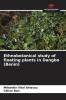 Ethnobotanical study of floating plants in Dangbo (Benin)