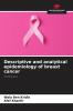 Descriptive and analytical epidemiology of breast cancer