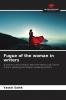 Fugue of the woman in writers