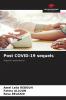 Post COVID-19 sequels