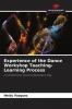 Experience of the Dance Workshop Teaching-Learning Process