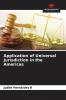 Application of Universal Jurisdiction in the Americas