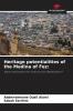 Heritage potentialities of the Medina of Fez