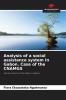 Analysis of a social assistance system in Gabon. Case of the CNAMGS