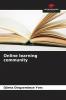 Online learning community