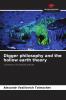 Digger philosophy and the hollow earth theory