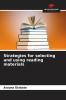 Strategies for selecting and using reading materials