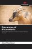 Prevalence of distomatosis