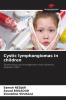 Cystic lymphangiomas in children