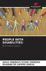 PEOPLE WITH DISABILITIES