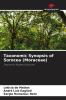 Taxonomic Synopsis of Sorocea (Moraceae)