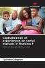 Capitalization of experiences on social mutuals in Burkina F