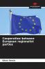 Cooperation between European regionalist parties