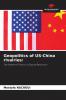 Geopolitics of US-China rivalries