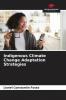 Indigenous Climate Change Adaptation Strategies