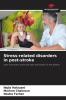 Stress-related disorders in post-stroke