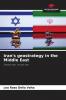 Iran's geostrategy in the Middle East
