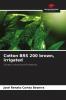 Cotton BRS 200 brown irrigated