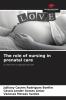 The role of nursing in prenatal care