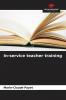 In-service teacher training