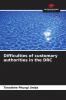 Difficulties of customary authorities in the DRC