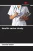 Health sector study