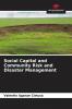 Social Capital and Community Risk and Disaster Management